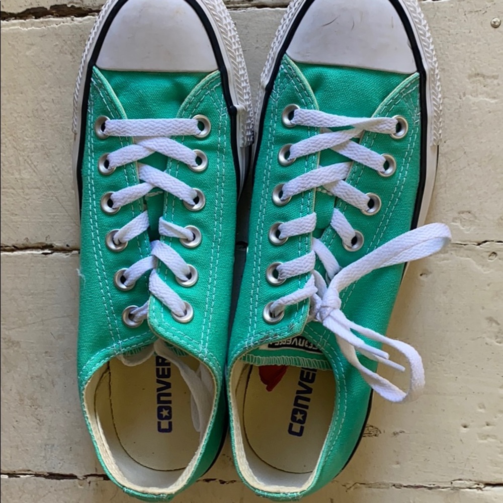 Converse All Stars